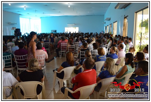 rolim de moura